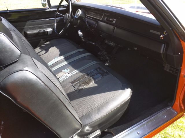 1969 Plymouth Road Runner - photo 10