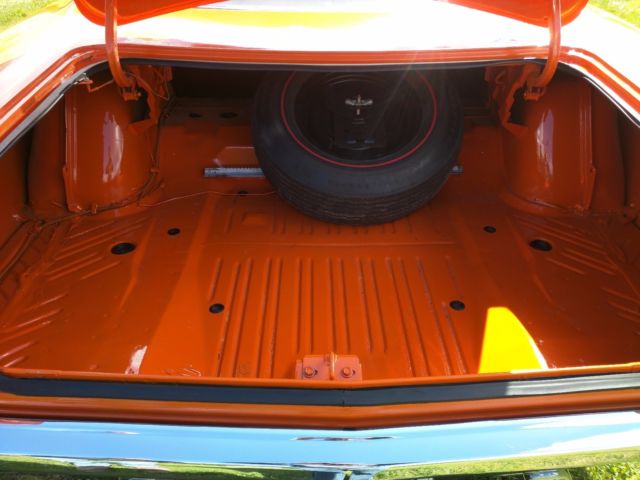 1969 Plymouth Road Runner - photo 9