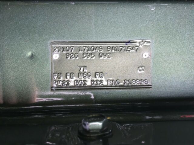 1969 Plymouth Road Runner - photo 10