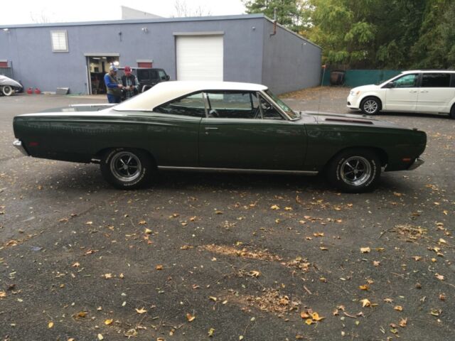 1969 Plymouth Road Runner - photo 5