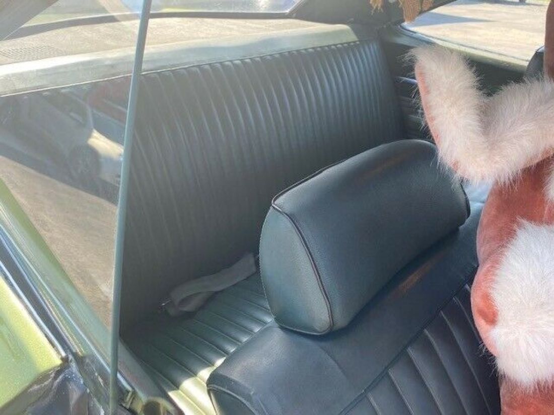 1969 Plymouth Road Runner - photo 7