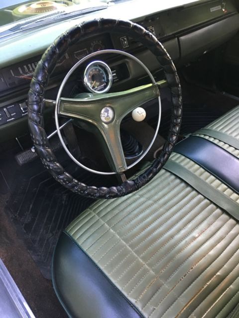 1969 Plymouth Road Runner SEDAN - photo 10