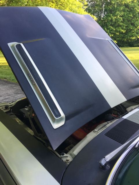 1969 Plymouth Road Runner SEDAN - photo 9