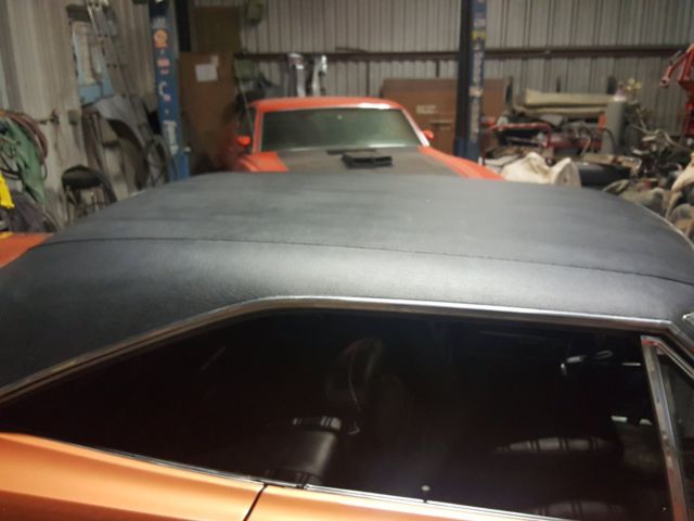 1969 Plymouth Road Runner - photo 9