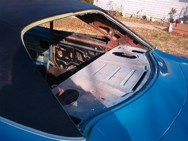 1969 Plymouth Road Runner Road Runner - photo 10