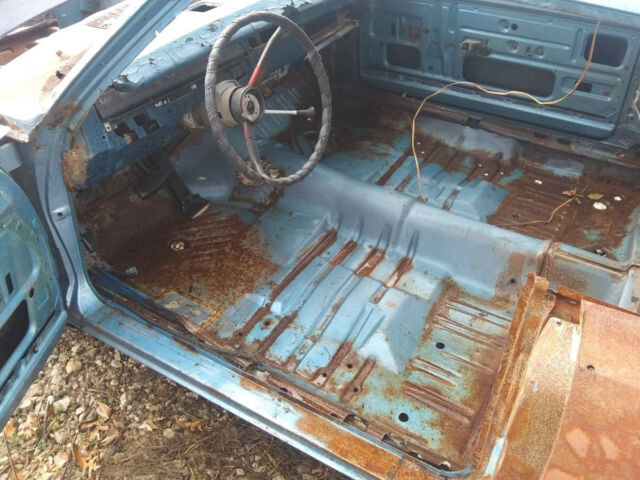 1969 Plymouth Road Runner - photo 3