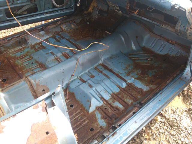 1969 Plymouth Road Runner - photo 5