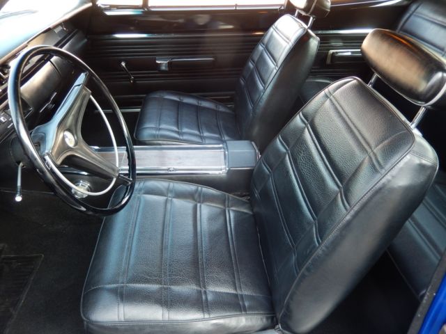1969 Plymouth Road Runner Buckets - photo 10