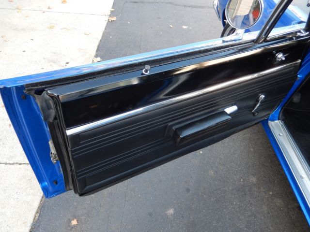 1969 Plymouth Road Runner Buckets - photo 13