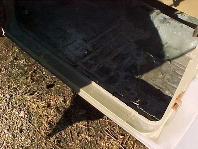 1969 Plymouth Road Runner - photo 12