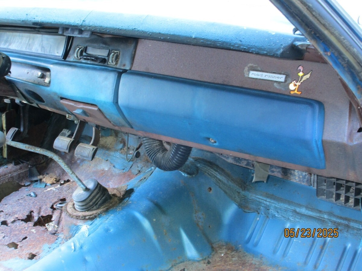 1969 Plymouth Road Runner - photo 10