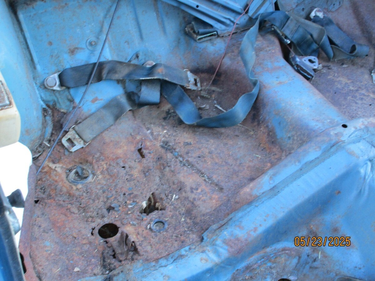 1969 Plymouth Road Runner - photo 11