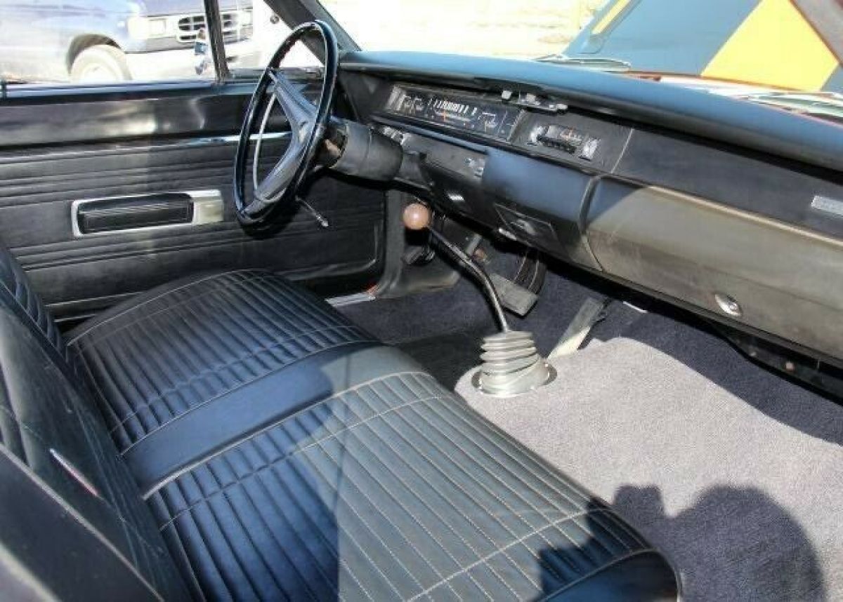 1969 Plymouth Road Runner - photo 6