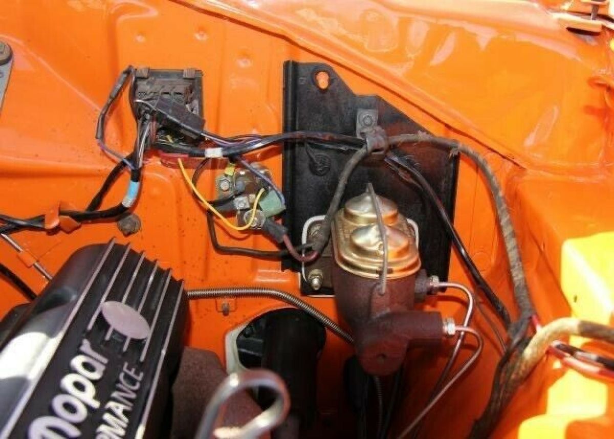 1969 Plymouth Road Runner - photo 9