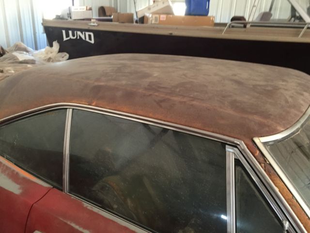 1969 Plymouth Road Runner - photo 4