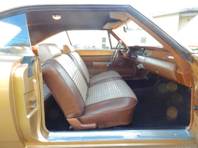 1969 Plymouth Road Runner road runner 383 - photo 6