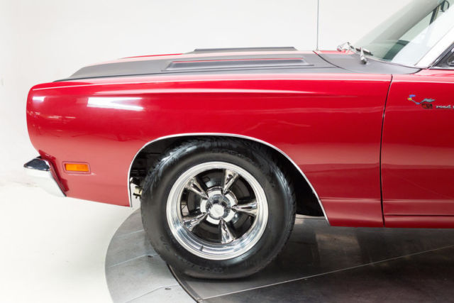 1969 Plymouth Road Runner -- - photo 4
