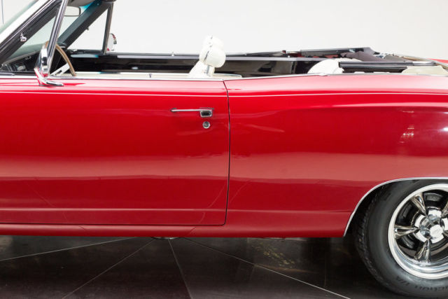 1969 Plymouth Road Runner -- - photo 5