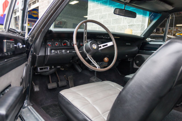 1969 Plymouth Road Runner - photo 12