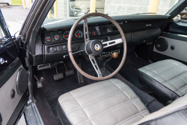 1969 Plymouth Road Runner - photo 13