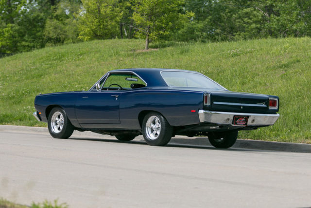 1969 Plymouth Road Runner - photo 5
