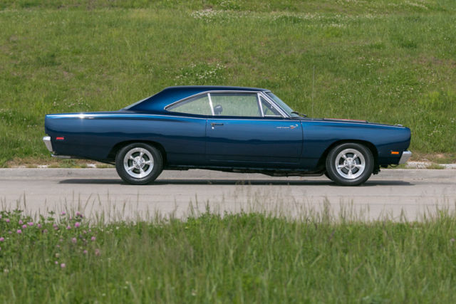 1969 Plymouth Road Runner - photo 9