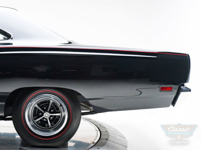 1969 Plymouth Road Runner -- - photo 12