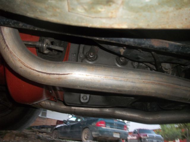 1969 Plymouth Road Runner - photo 10