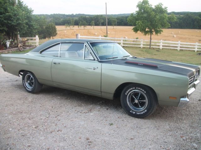 1969 Plymouth Road Runner - photo 5