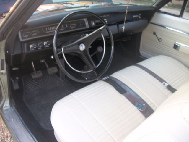 1969 Plymouth Road Runner - photo 6