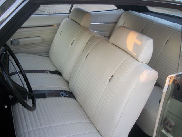 1969 Plymouth Road Runner - photo 7