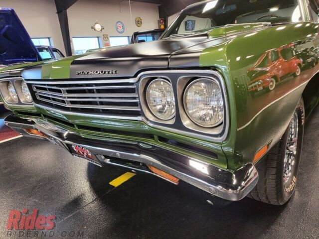 1969 Road Runner - photo 3