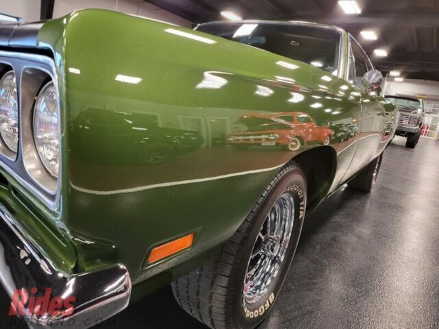 1969 Road Runner - photo 4