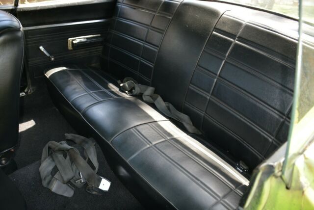 1969 Plymouth Road Runner - photo 11