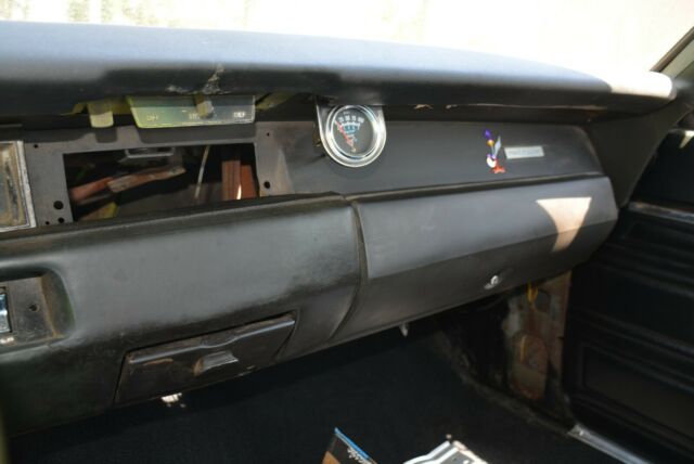 1969 Plymouth Road Runner - photo 13