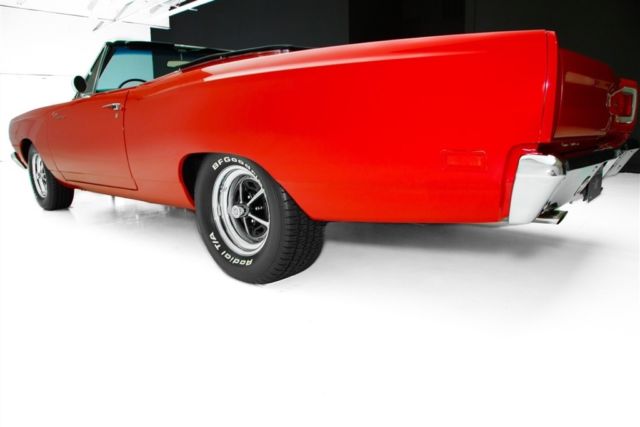 1969 Plymouth Road Runner 426 Hemi Pistol Grip - photo 10