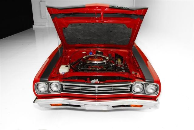 1969 Plymouth Road Runner 426 Hemi Pistol Grip - photo 3