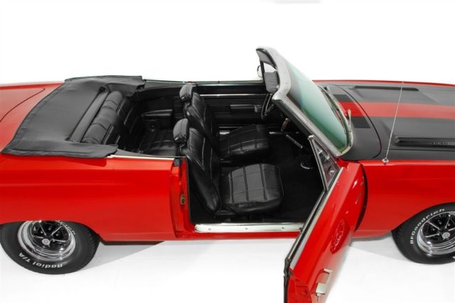 1969 Plymouth Road Runner 426 Hemi Pistol Grip - photo 4