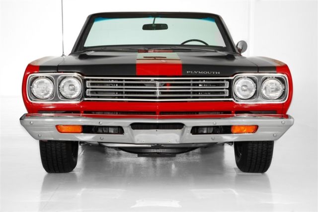 1969 Plymouth Road Runner 426 Hemi Pistol Grip - photo 6