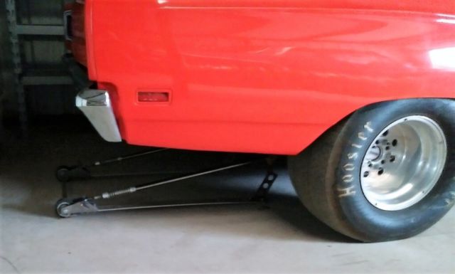 1969 Plymouth Road Runner - photo 10