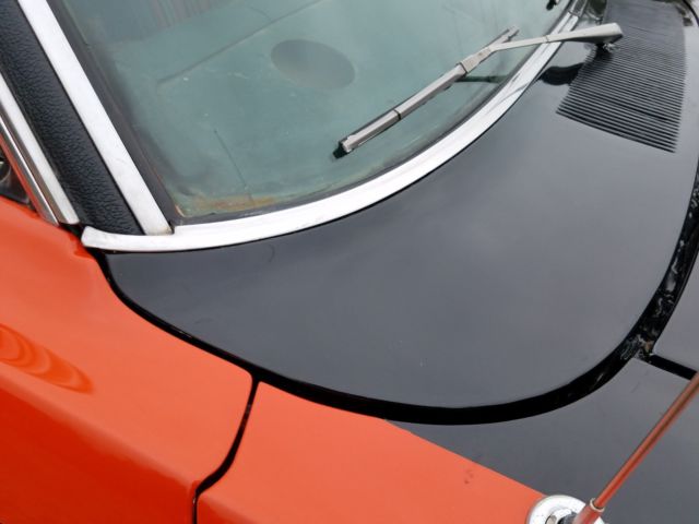 1969 Plymouth Road Runner - photo 13