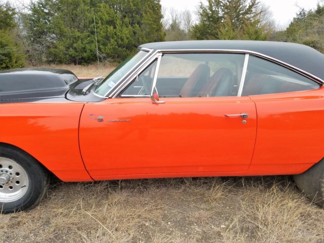 1969 Plymouth Road Runner - photo 5