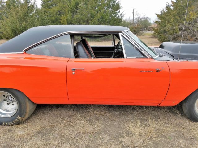 1969 Plymouth Road Runner - photo 9