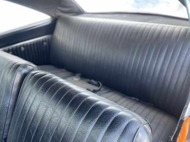 1969 Plymouth Road Runner - photo 11