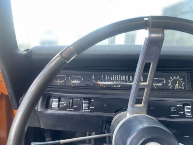 1969 Plymouth Road Runner - photo 12
