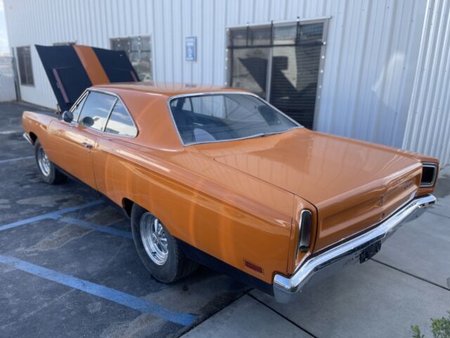 1969 Plymouth Road Runner - photo 3