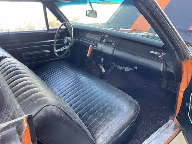 1969 Plymouth Road Runner - photo 6