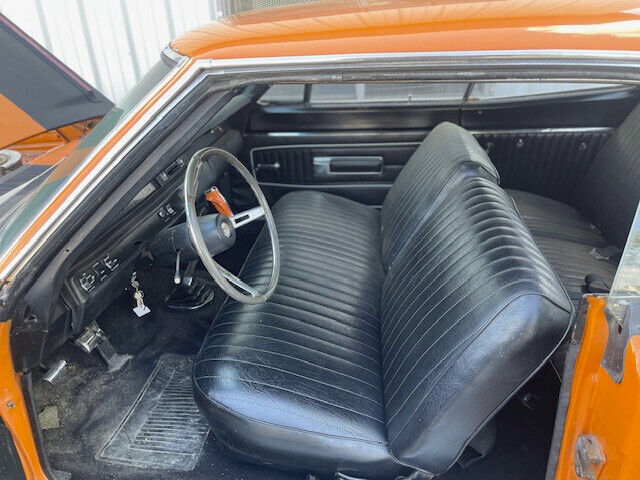 1969 Plymouth Road Runner - photo 8