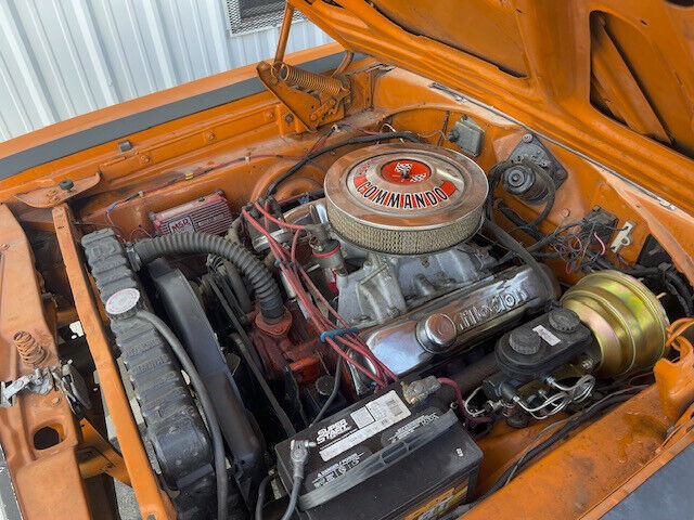 1969 Plymouth Road Runner - photo 9