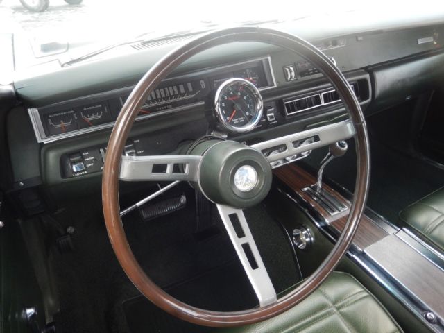 1969 Plymouth Road Runner - photo 9